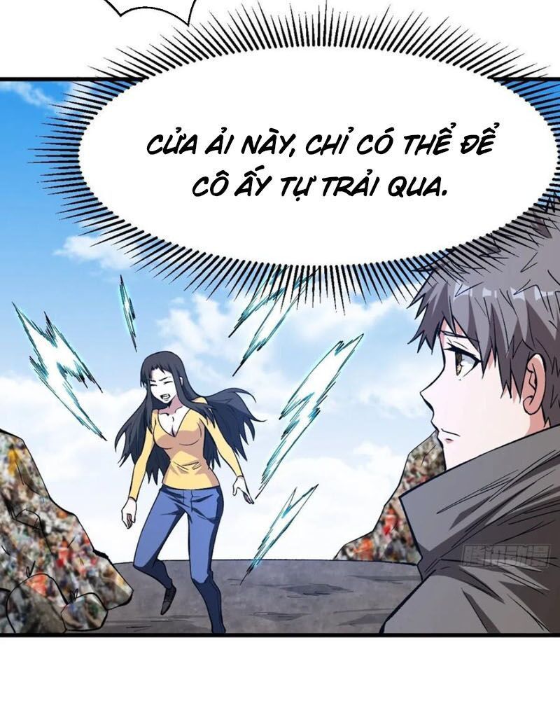 đọc truyện Trở Về Làm Đại Lão Thời Mạt Thế Chương 171 ảnh 13 tại Giả Dược