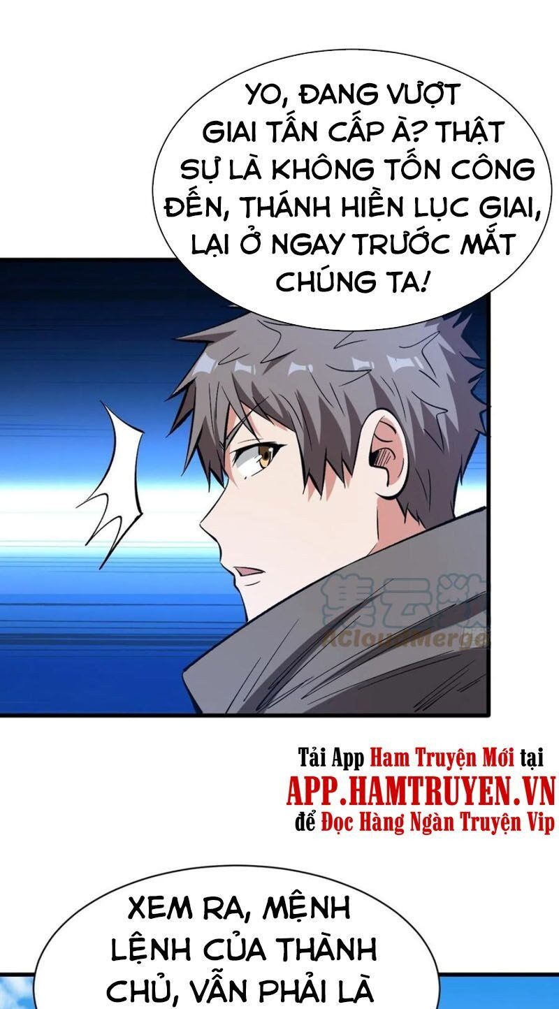đọc truyện Trở Về Làm Đại Lão Thời Mạt Thế Chương 171 ảnh 14 tại Giả Dược
