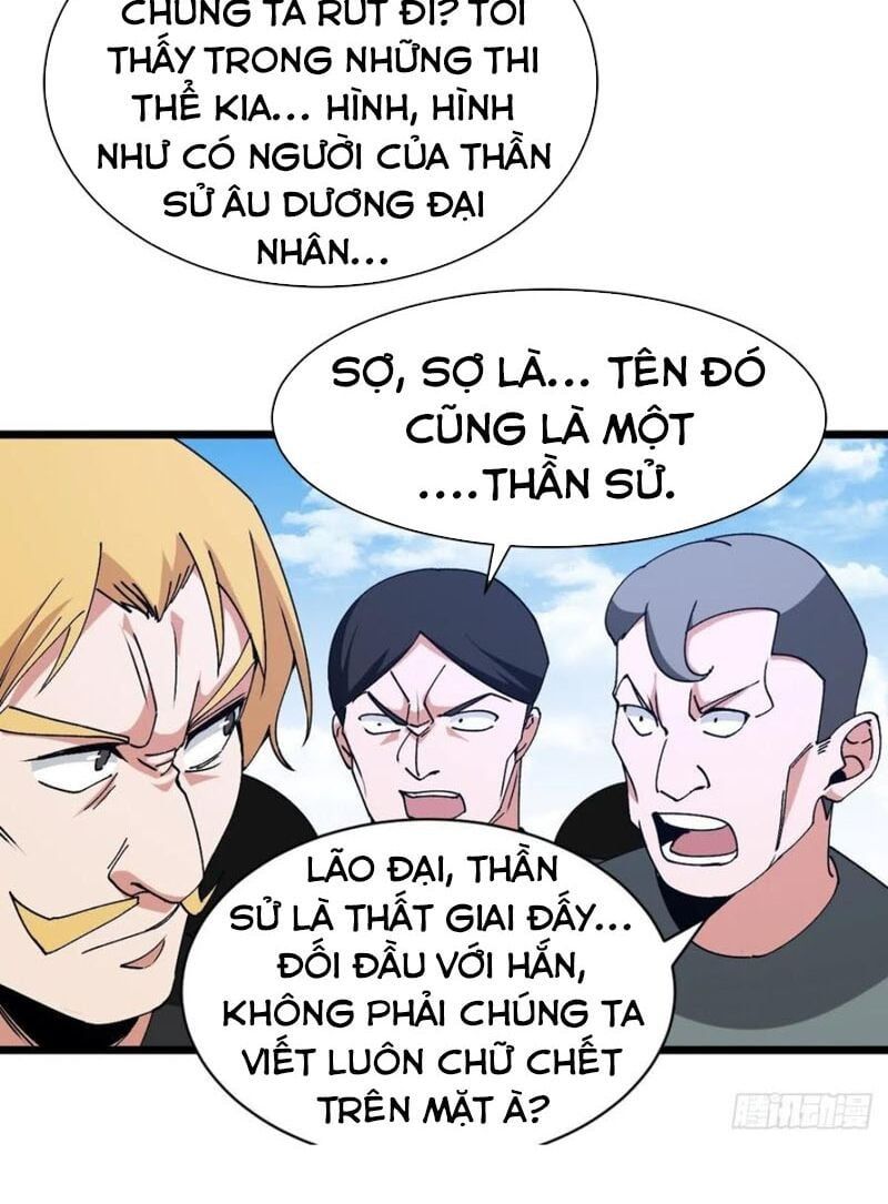 đọc truyện Trở Về Làm Đại Lão Thời Mạt Thế Chương 171 ảnh 19 tại Giả Dược
