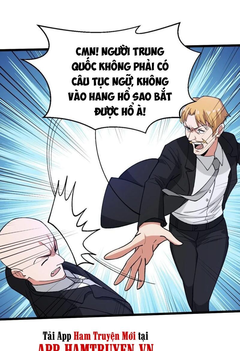 đọc truyện Trở Về Làm Đại Lão Thời Mạt Thế Chương 171 ảnh 20 tại Giả Dược