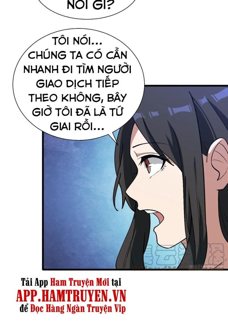 đọc truyện Trở Về Làm Đại Lão Thời Mạt Thế Chương 171 ảnh 3 tại Giả Dược