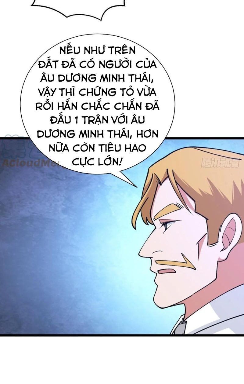 đọc truyện Trở Về Làm Đại Lão Thời Mạt Thế Chương 171 ảnh 23 tại Giả Dược