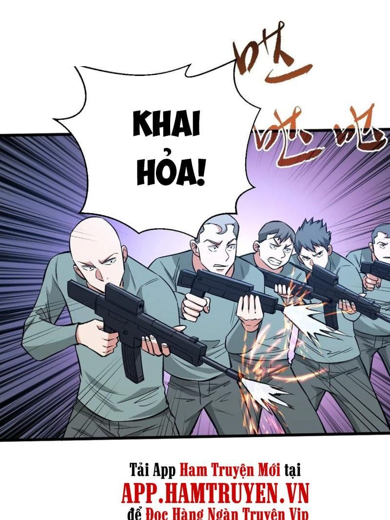 đọc truyện Trở Về Làm Đại Lão Thời Mạt Thế Chương 171 ảnh 26 tại Giả Dược
