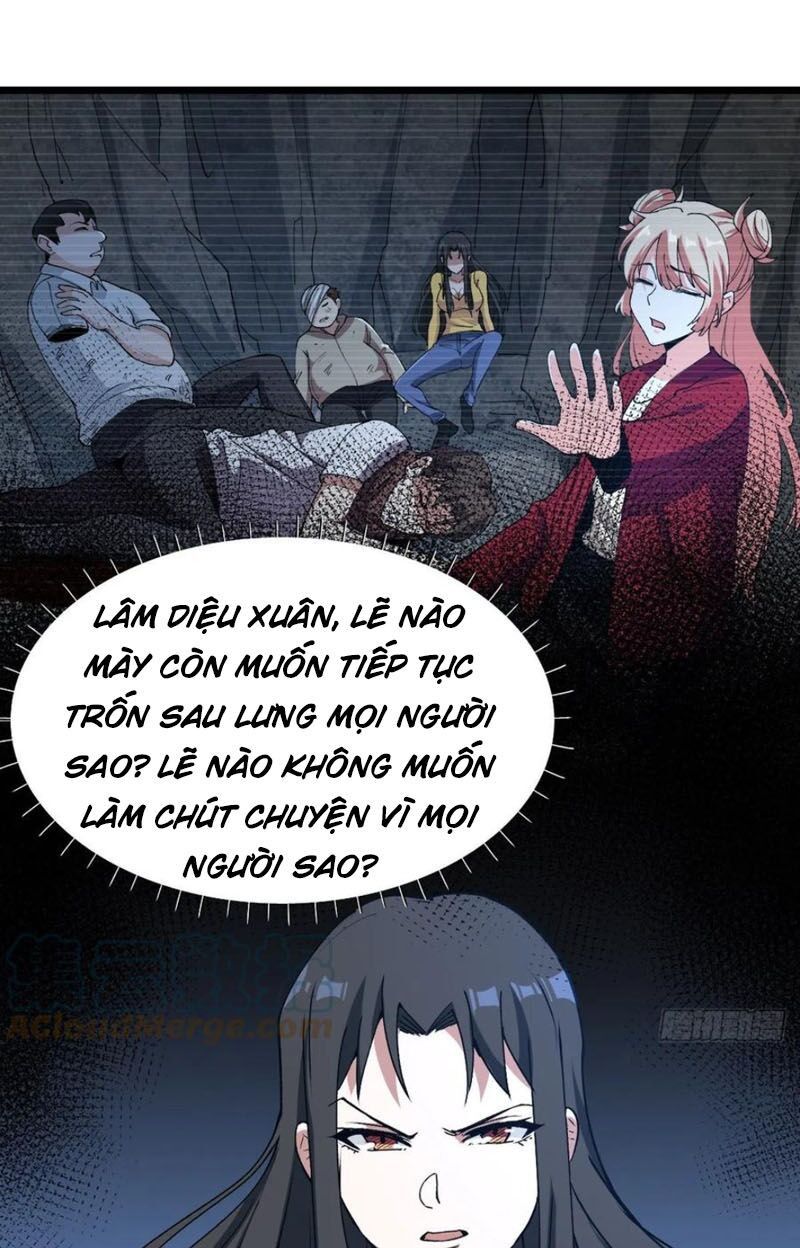đọc truyện Trở Về Làm Đại Lão Thời Mạt Thế Chương 171 ảnh 8 tại Giả Dược