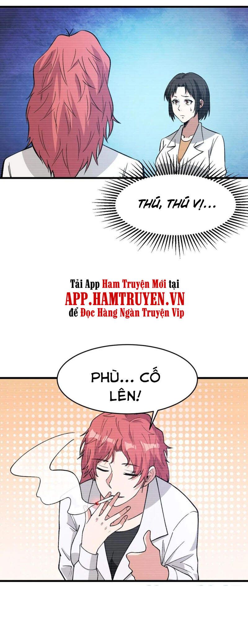 đọc truyện Trở Về Làm Đại Lão Thời Mạt Thế Chương 172 ảnh 18 tại Giả Dược