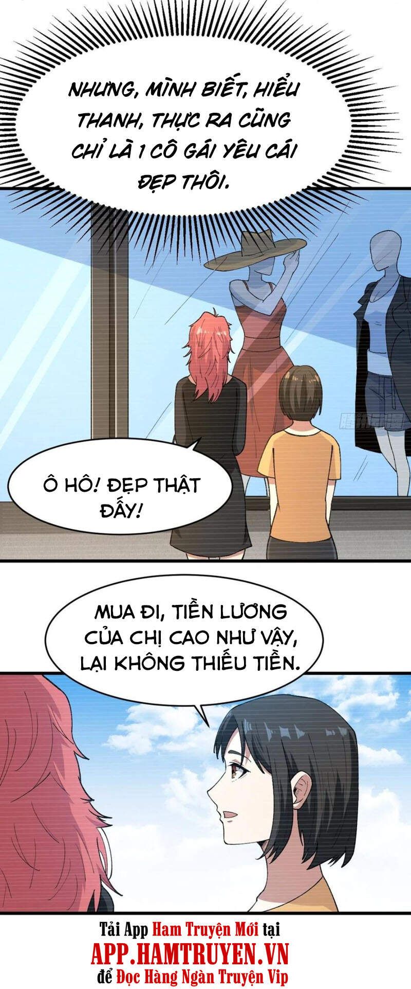 đọc truyện Trở Về Làm Đại Lão Thời Mạt Thế Chương 172 ảnh 21 tại Giả Dược