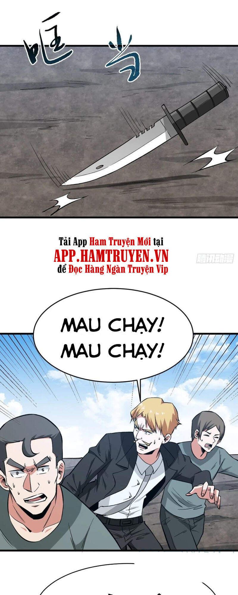 đọc truyện Trở Về Làm Đại Lão Thời Mạt Thế Chương 172 ảnh 4 tại Giả Dược
