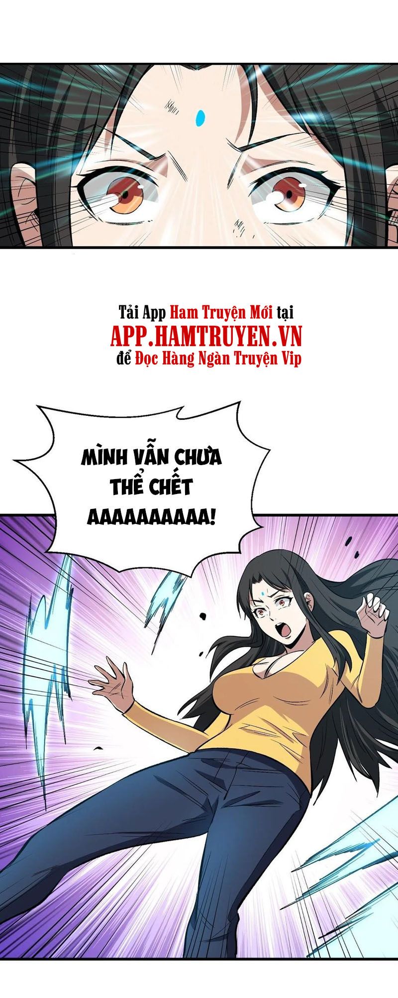 đọc truyện Trở Về Làm Đại Lão Thời Mạt Thế Chương 173 ảnh 11 tại Truyện Dạ Ký