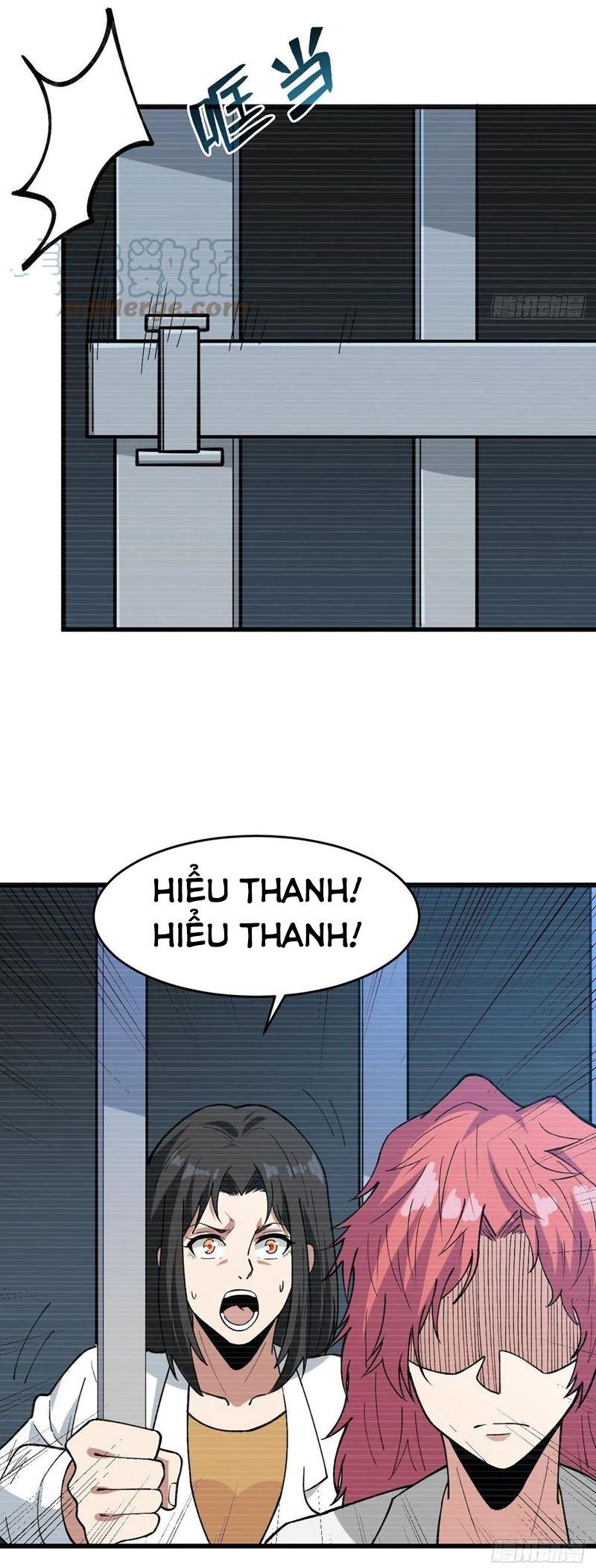 đọc truyện Trở Về Làm Đại Lão Thời Mạt Thế Chương 173 ảnh 6 tại Truyện Dạ Ký