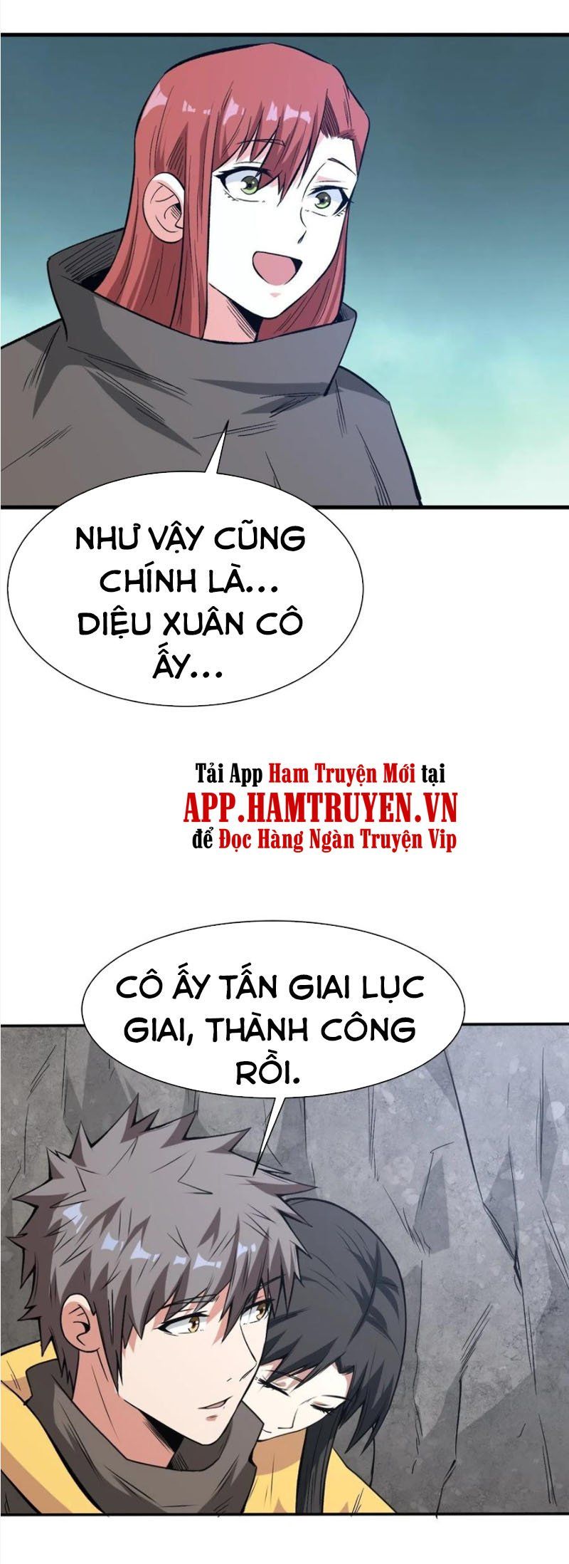đọc truyện Trở Về Làm Đại Lão Thời Mạt Thế Chương 174 ảnh 12 tại Giả Dược