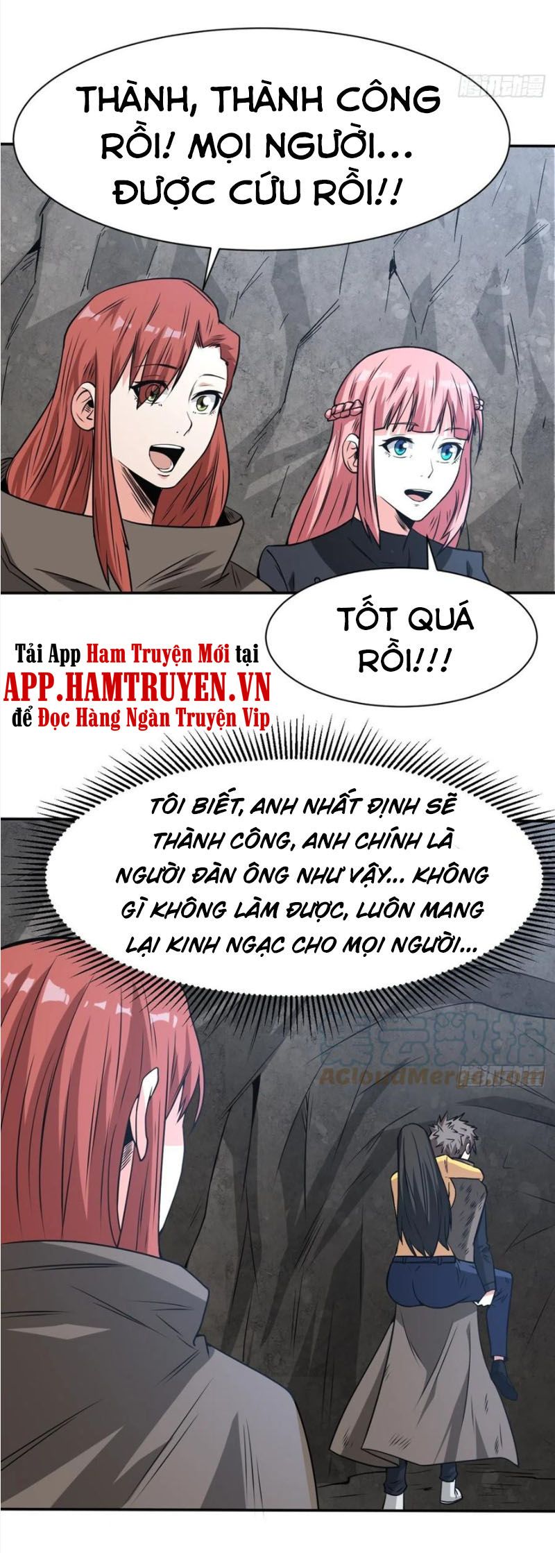 đọc truyện Trở Về Làm Đại Lão Thời Mạt Thế Chương 174 ảnh 13 tại Giả Dược