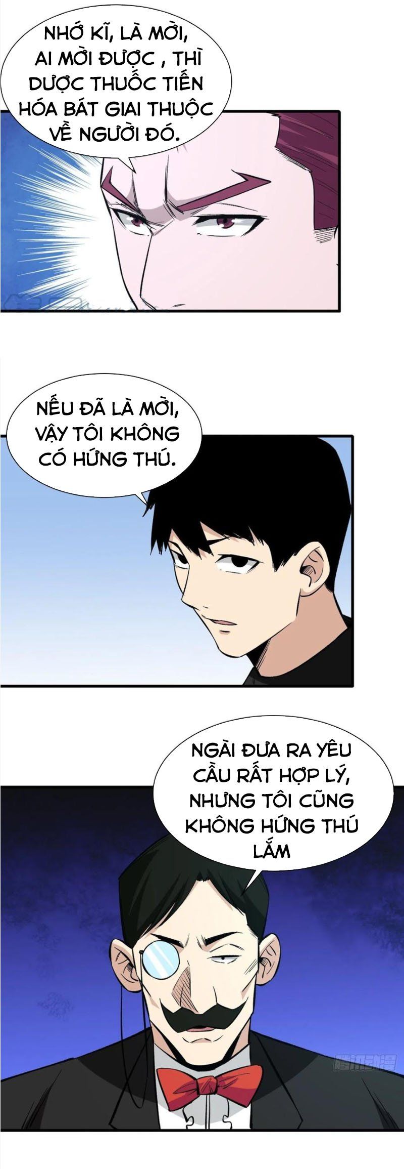 đọc truyện Trở Về Làm Đại Lão Thời Mạt Thế Chương 174 ảnh 4 tại Giả Dược