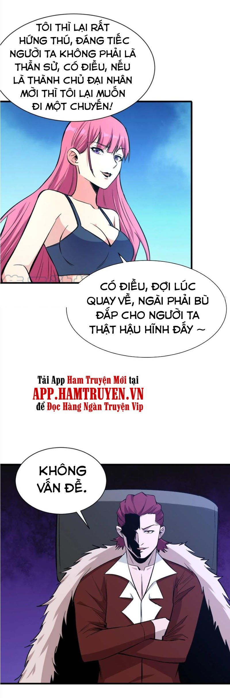 đọc truyện Trở Về Làm Đại Lão Thời Mạt Thế Chương 174 ảnh 5 tại Giả Dược