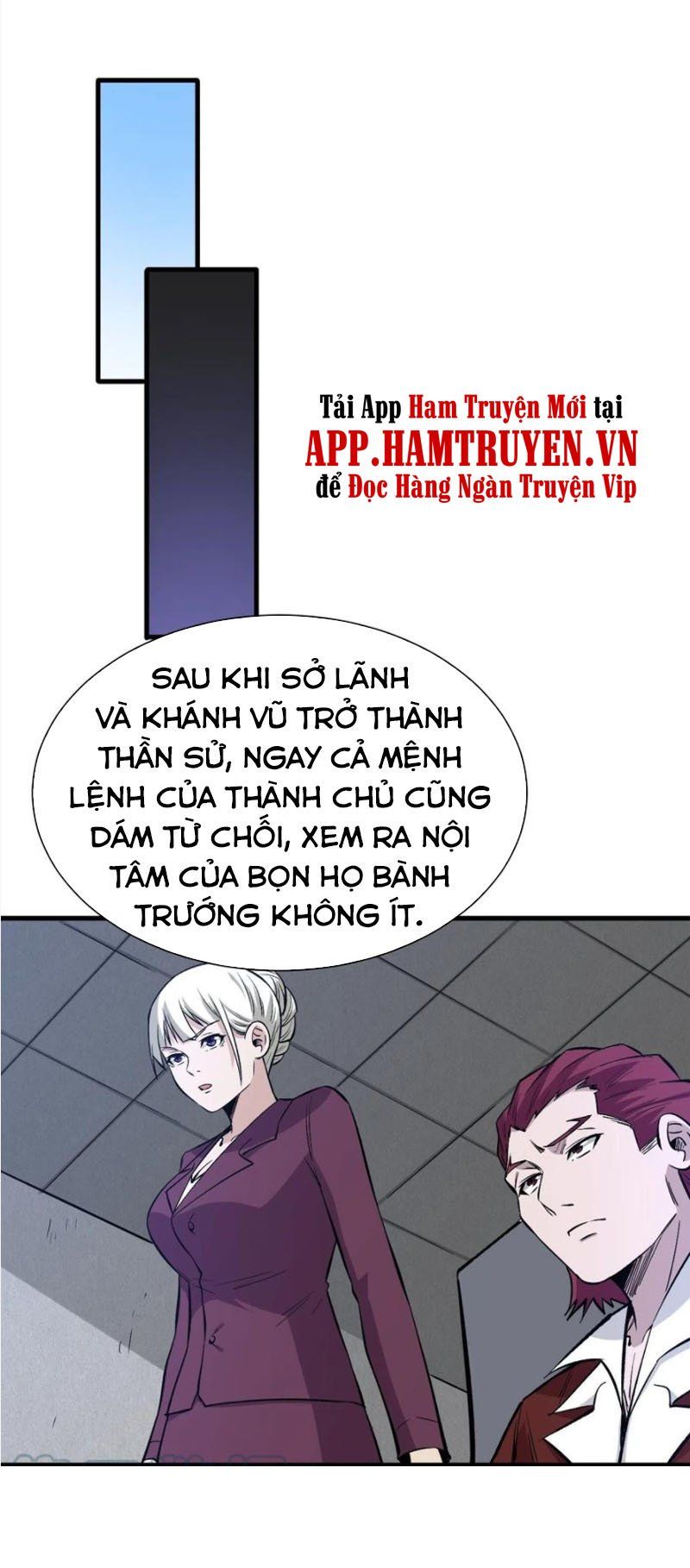 đọc truyện Trở Về Làm Đại Lão Thời Mạt Thế Chương 174 ảnh 6 tại Giả Dược