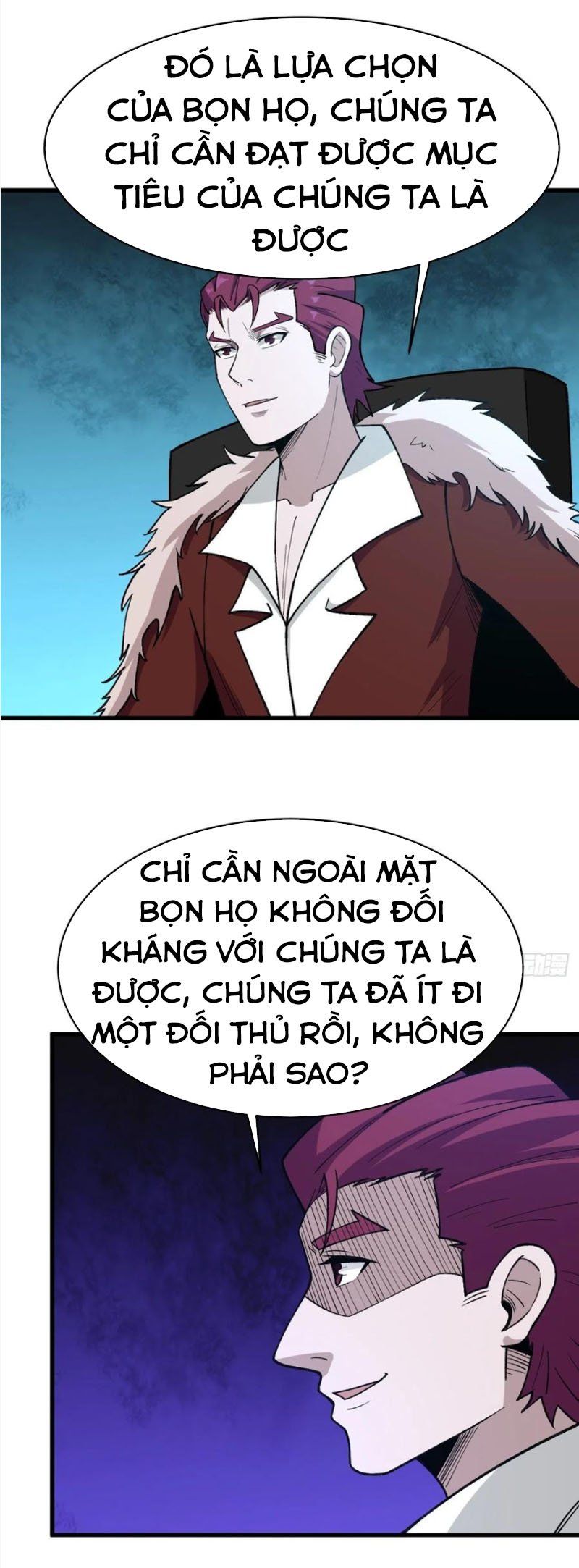 đọc truyện Trở Về Làm Đại Lão Thời Mạt Thế Chương 174 ảnh 7 tại Giả Dược