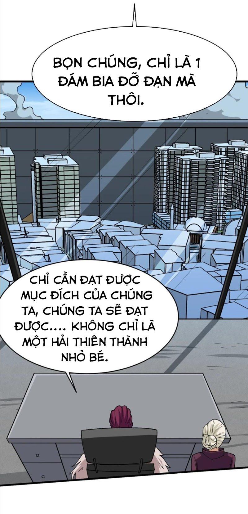đọc truyện Trở Về Làm Đại Lão Thời Mạt Thế Chương 174 ảnh 9 tại Giả Dược