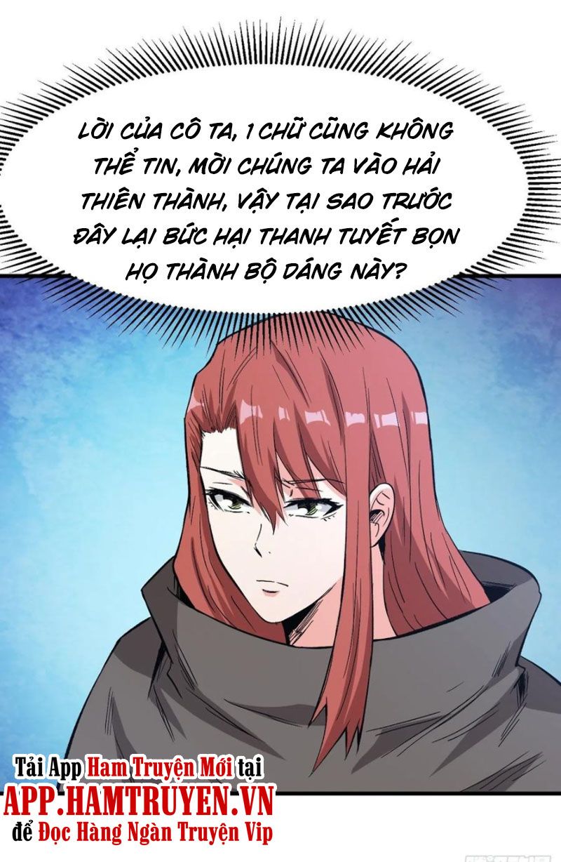đọc truyện Trở Về Làm Đại Lão Thời Mạt Thế Chương 175 ảnh 20 tại Truyện Dạ Ký