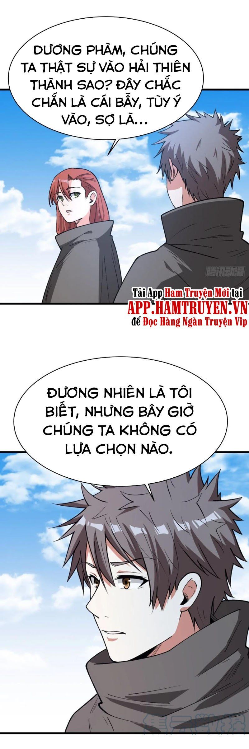 đọc truyện Trở Về Làm Đại Lão Thời Mạt Thế Chương 176 ảnh 18 tại Giả Dược