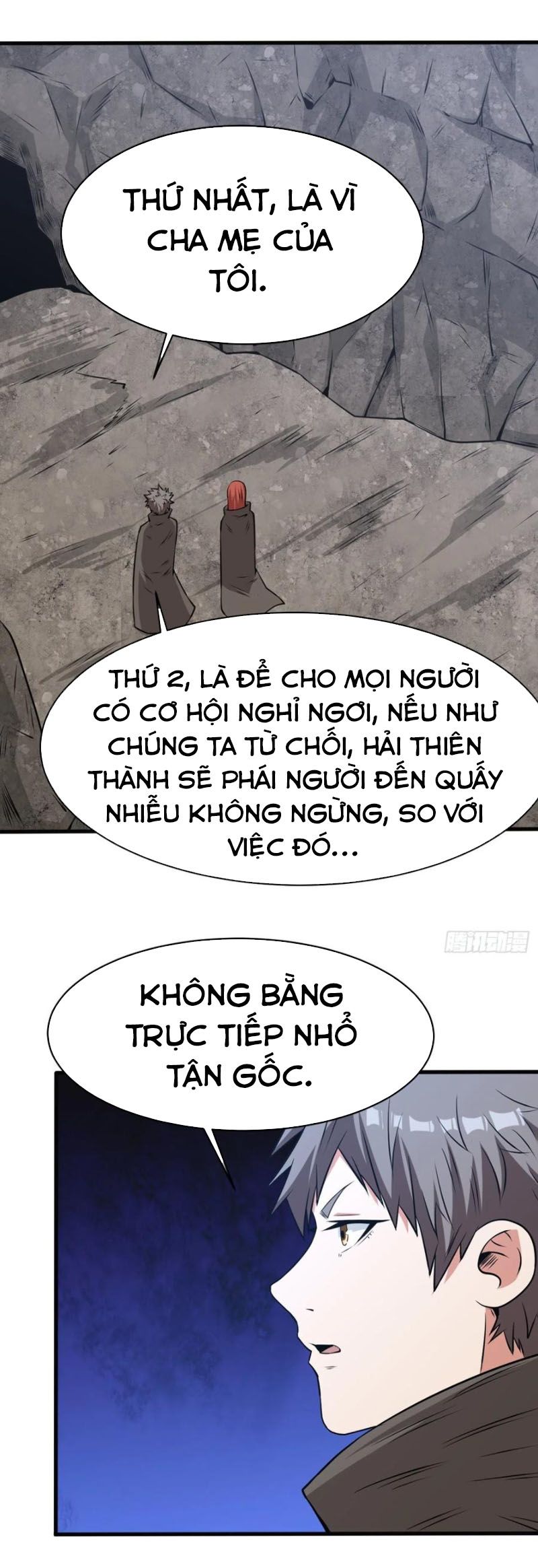 đọc truyện Trở Về Làm Đại Lão Thời Mạt Thế Chương 176 ảnh 19 tại Giả Dược