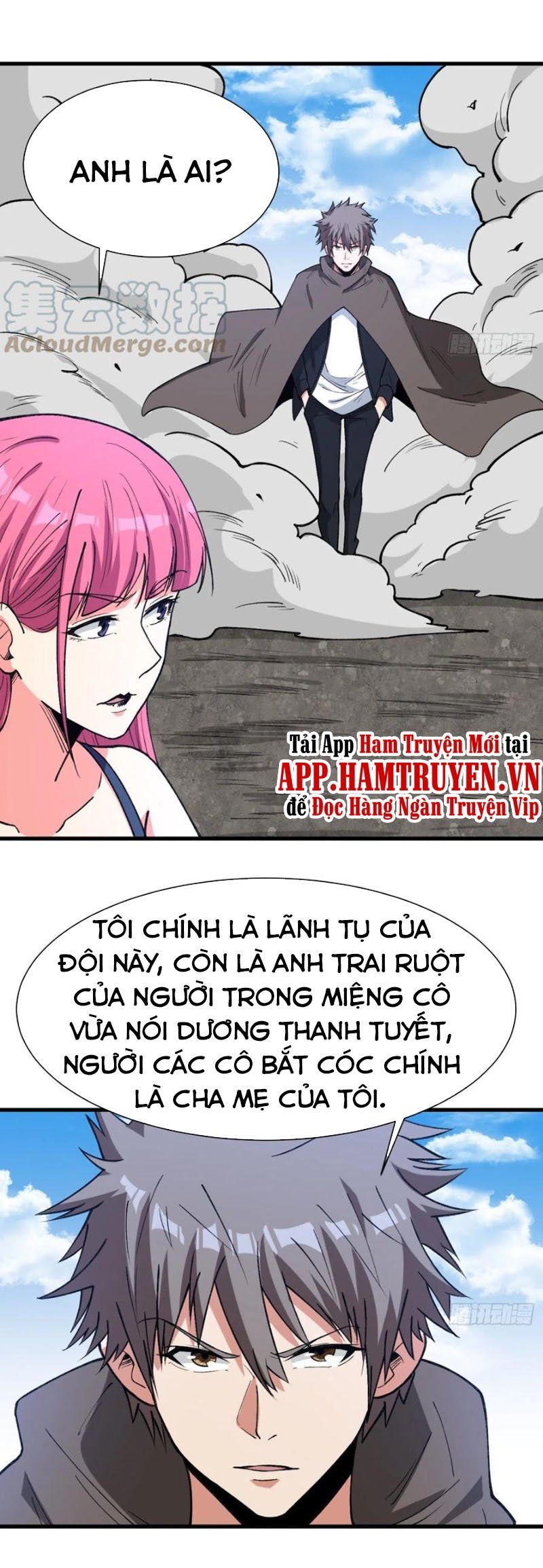 đọc truyện Trở Về Làm Đại Lão Thời Mạt Thế Chương 176 ảnh 10 tại Giả Dược