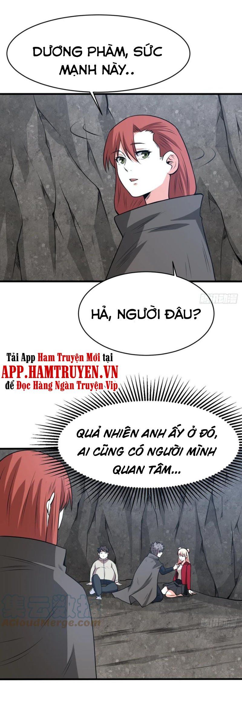 đọc truyện Trở Về Làm Đại Lão Thời Mạt Thế Chương 177 ảnh 15 tại Truyện Dạ Ký