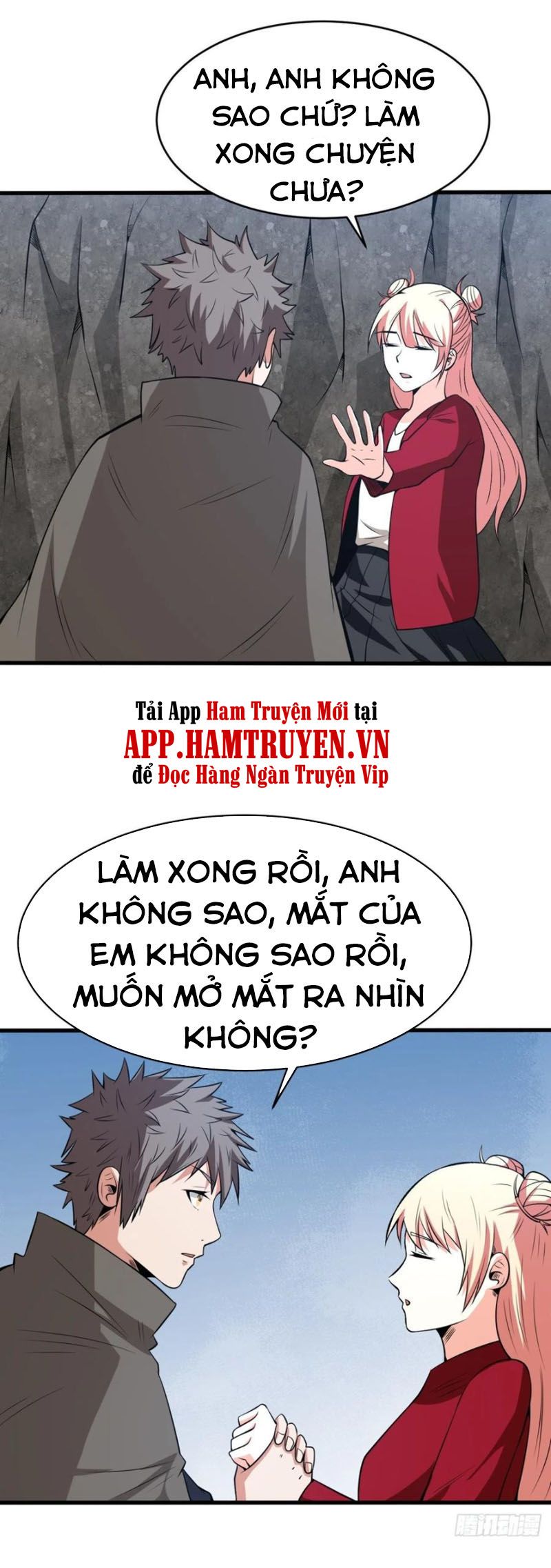 đọc truyện Trở Về Làm Đại Lão Thời Mạt Thế Chương 177 ảnh 17 tại Truyện Dạ Ký