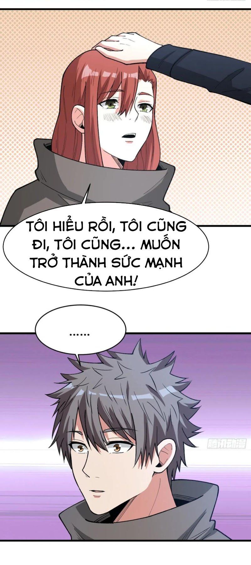 đọc truyện Trở Về Làm Đại Lão Thời Mạt Thế Chương 177 ảnh 3 tại Truyện Dạ Ký