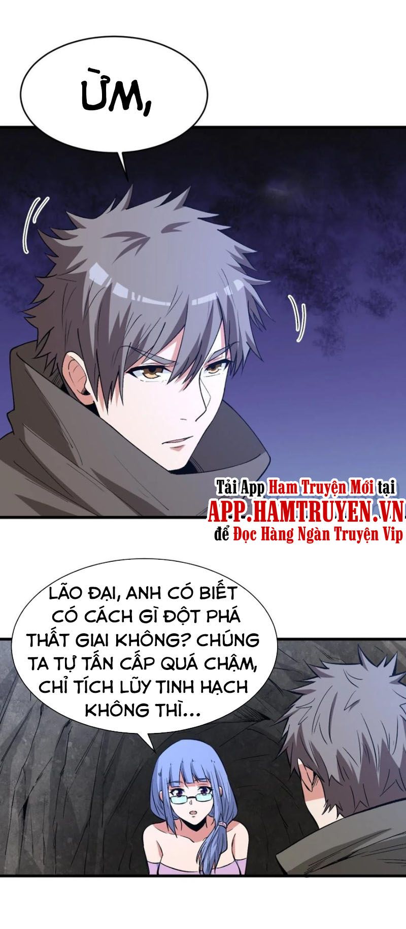 đọc truyện Trở Về Làm Đại Lão Thời Mạt Thế Chương 178 ảnh 13 tại Giả Dược