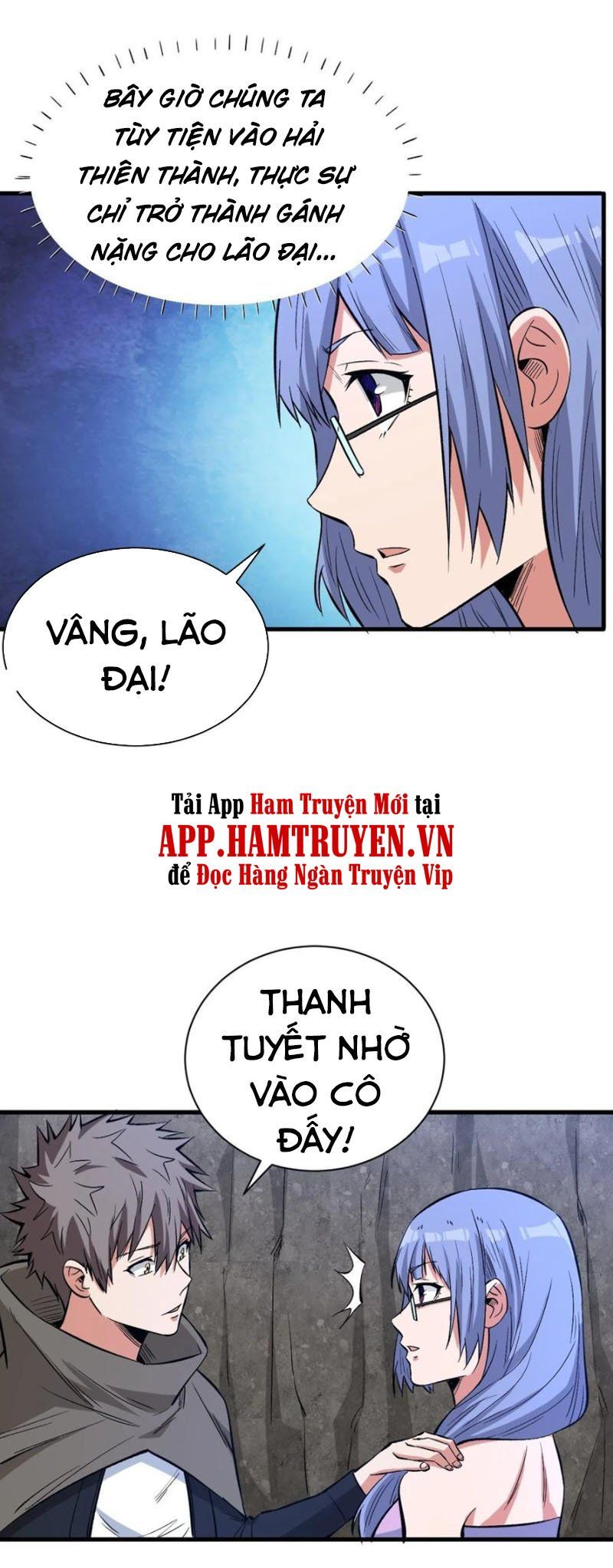 đọc truyện Trở Về Làm Đại Lão Thời Mạt Thế Chương 178 ảnh 17 tại Giả Dược