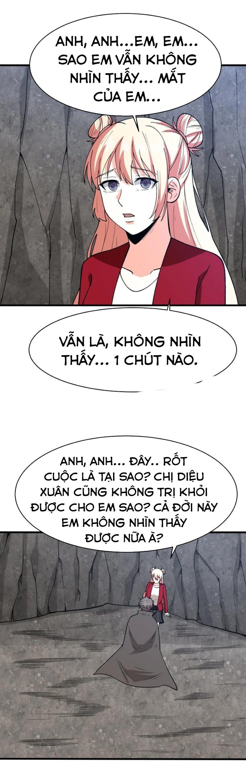 đọc truyện Trở Về Làm Đại Lão Thời Mạt Thế Chương 178 ảnh 4 tại Giả Dược