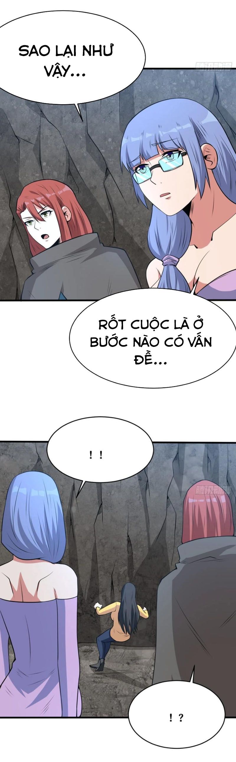đọc truyện Trở Về Làm Đại Lão Thời Mạt Thế Chương 178 ảnh 8 tại Giả Dược