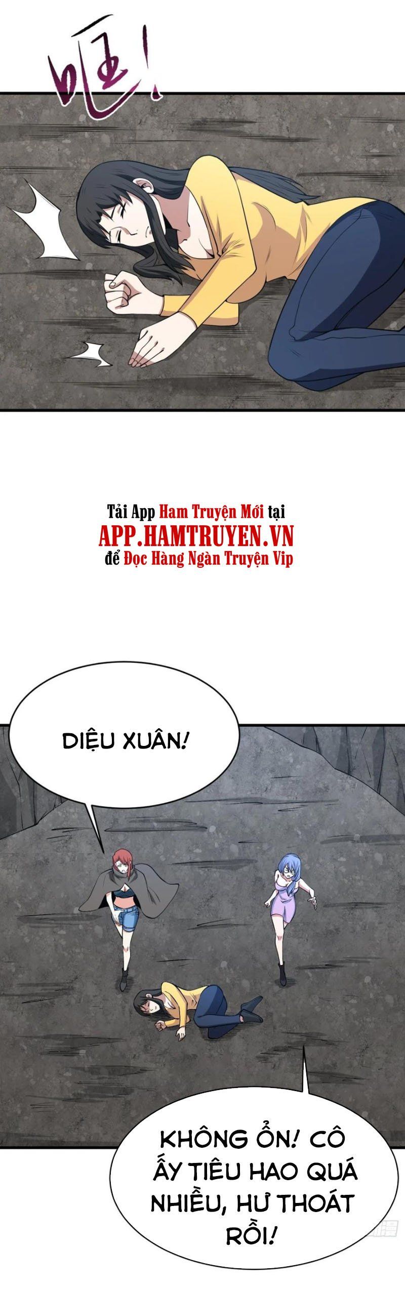 đọc truyện Trở Về Làm Đại Lão Thời Mạt Thế Chương 178 ảnh 9 tại Giả Dược