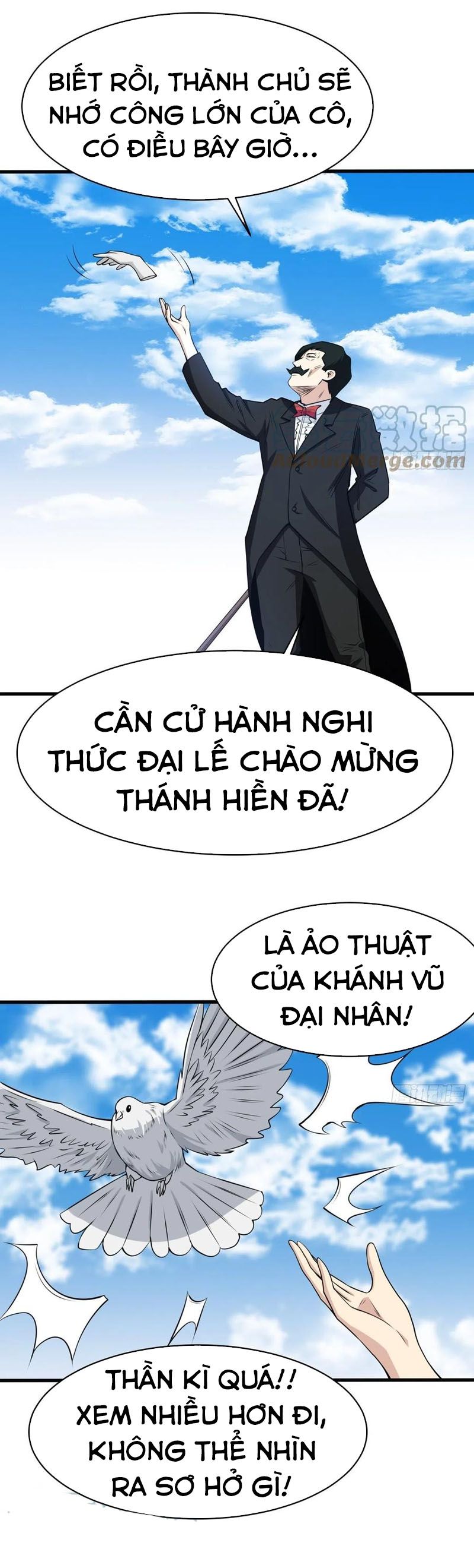 đọc truyện Trở Về Làm Đại Lão Thời Mạt Thế Chương 179 ảnh 16 tại Truyện Dạ Ký