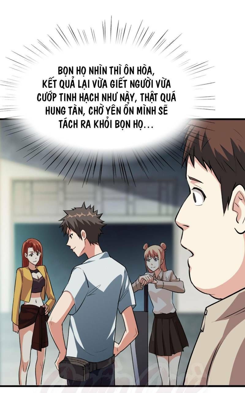 đọc truyện Trở Về Làm Đại Lão Thời Mạt Thế Chương 18 ảnh 12 tại Giả Dược