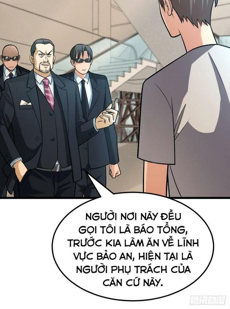 đọc truyện Trở Về Làm Đại Lão Thời Mạt Thế Chương 18 ảnh 18 tại Giả Dược