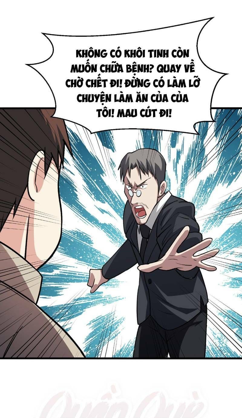đọc truyện Trở Về Làm Đại Lão Thời Mạt Thế Chương 18 ảnh 29 tại Giả Dược
