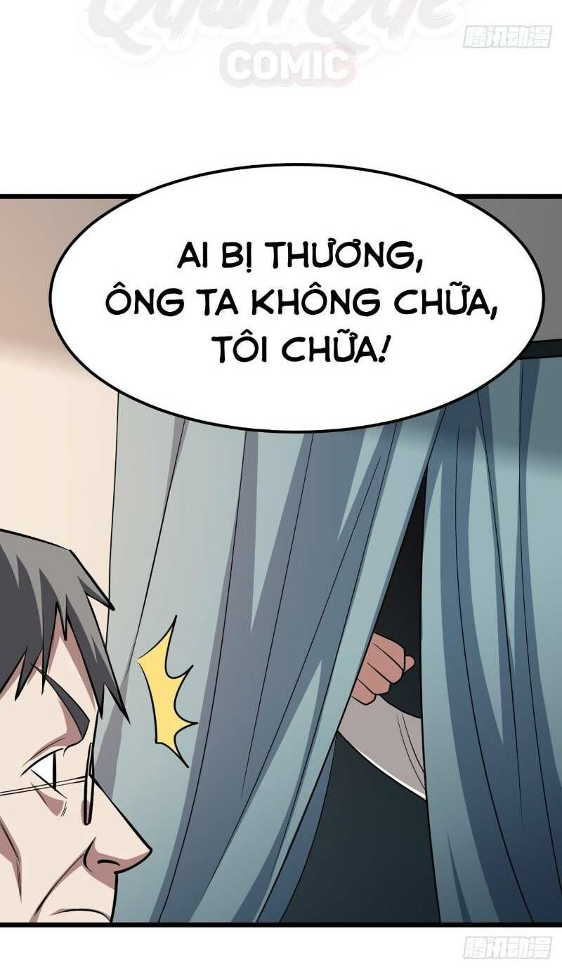 đọc truyện Trở Về Làm Đại Lão Thời Mạt Thế Chương 18 ảnh 30 tại Giả Dược