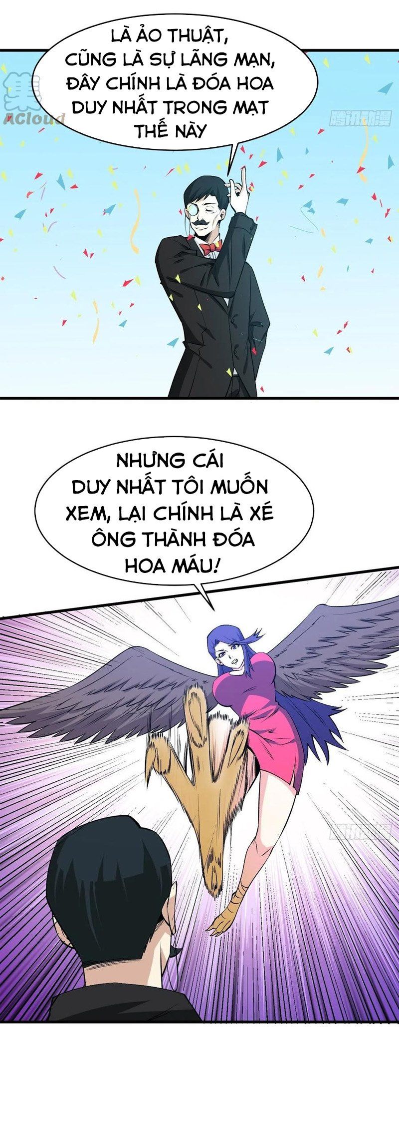đọc truyện Trở Về Làm Đại Lão Thời Mạt Thế Chương 180 ảnh 13 tại Giả Dược