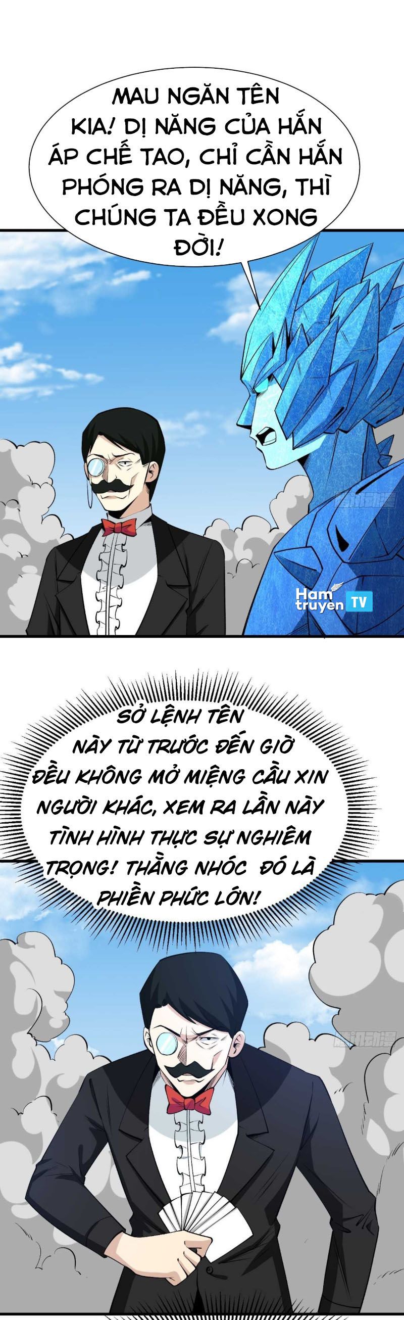 đọc truyện Trở Về Làm Đại Lão Thời Mạt Thế Chương 181 ảnh 2 tại Giả Dược
