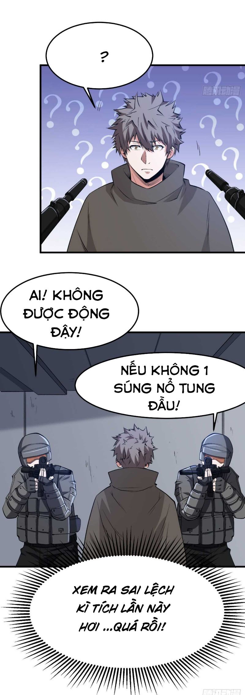 đọc truyện Trở Về Làm Đại Lão Thời Mạt Thế Chương 181 ảnh 11 tại Giả Dược