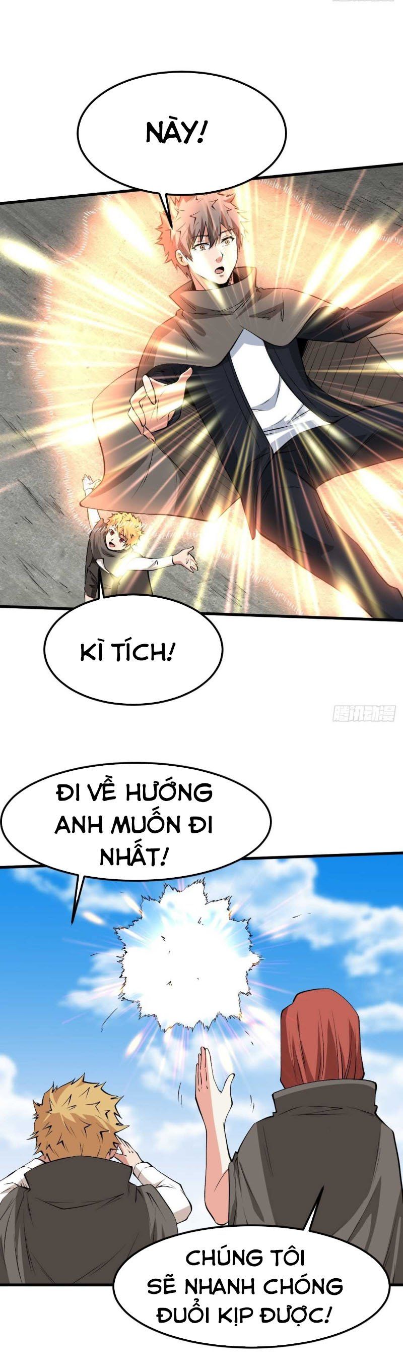 đọc truyện Trở Về Làm Đại Lão Thời Mạt Thế Chương 181 ảnh 7 tại Giả Dược