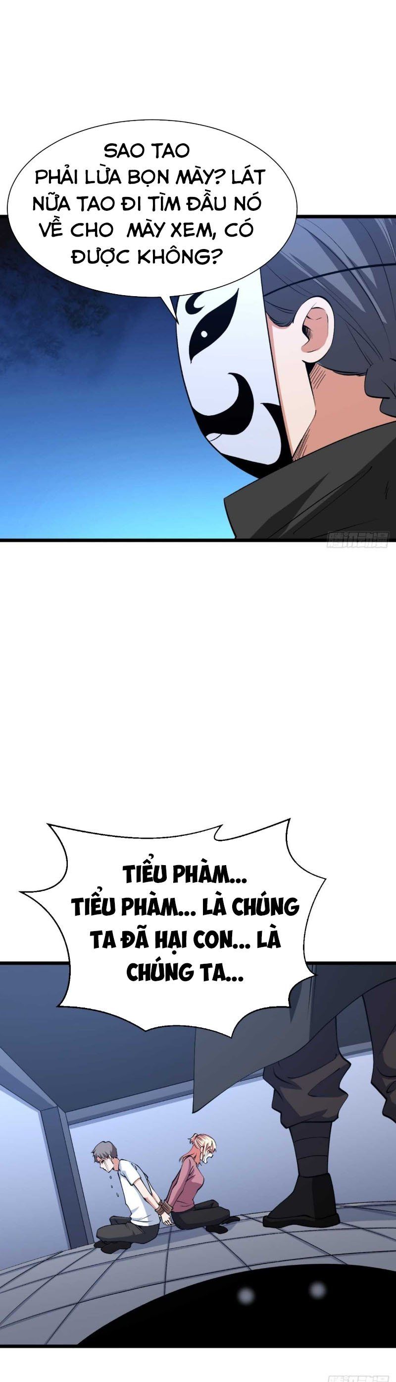 đọc truyện Trở Về Làm Đại Lão Thời Mạt Thế Chương 182 ảnh 17 tại Giả Dược