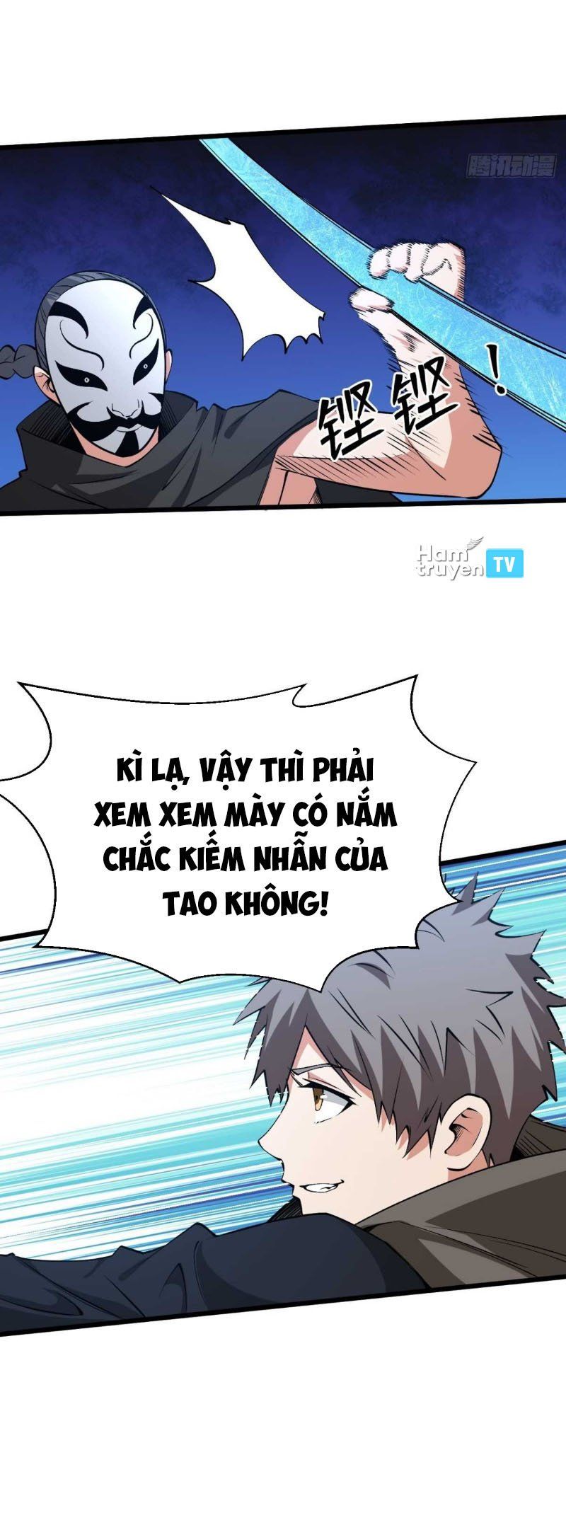 đọc truyện Trở Về Làm Đại Lão Thời Mạt Thế Chương 182 ảnh 6 tại Giả Dược