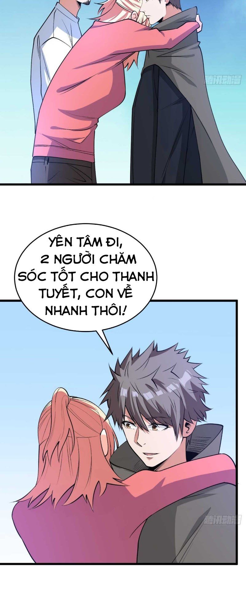 đọc truyện Trở Về Làm Đại Lão Thời Mạt Thế Chương 183 ảnh 13 tại Giả Dược