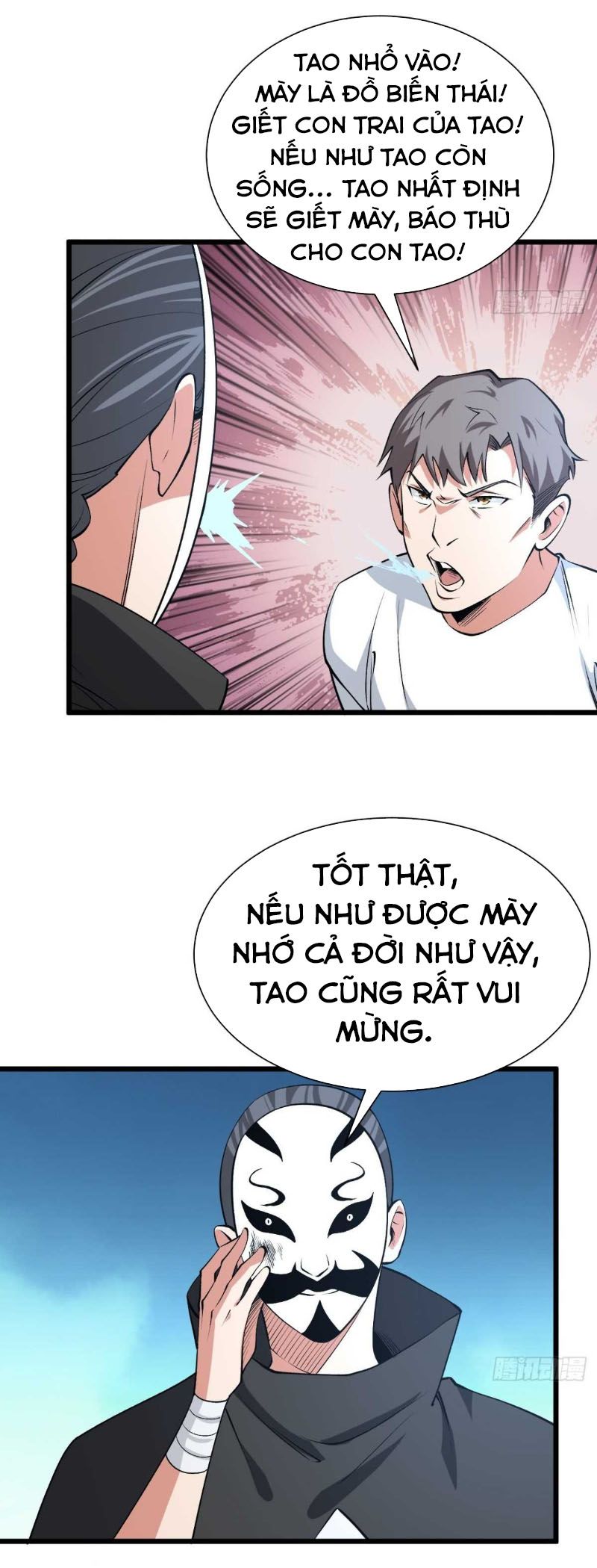 đọc truyện Trở Về Làm Đại Lão Thời Mạt Thế Chương 183 ảnh 3 tại Giả Dược