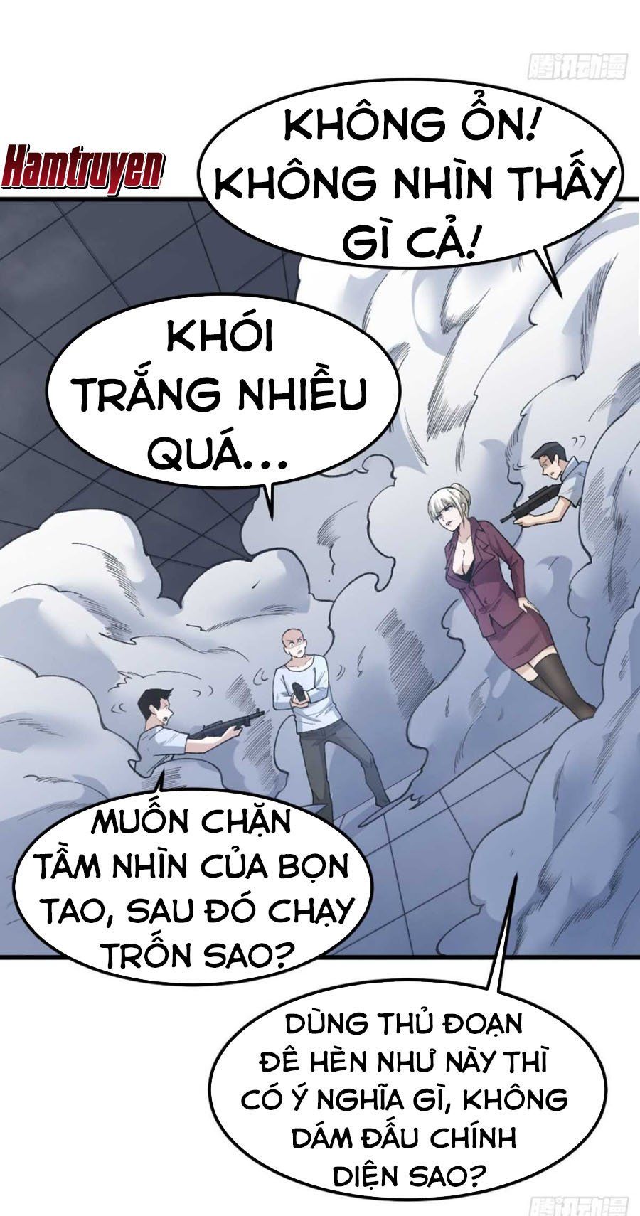 đọc truyện Trở Về Làm Đại Lão Thời Mạt Thế Chương 184 ảnh 13 tại Giả Dược