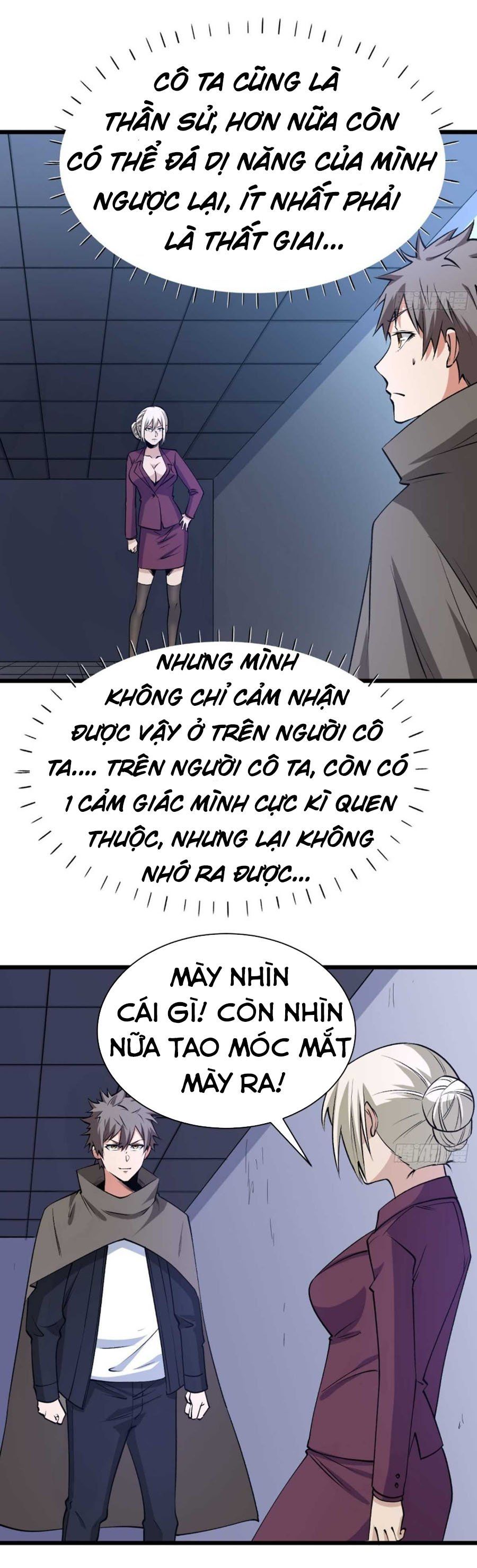 đọc truyện Trở Về Làm Đại Lão Thời Mạt Thế Chương 184 ảnh 8 tại Giả Dược