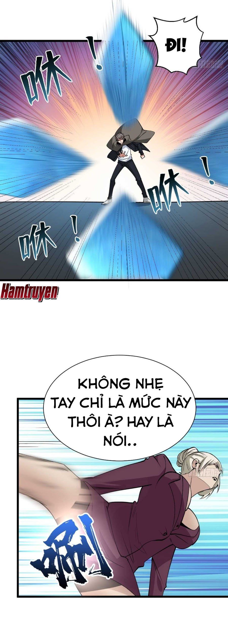 đọc truyện Trở Về Làm Đại Lão Thời Mạt Thế Chương 184 ảnh 10 tại Giả Dược
