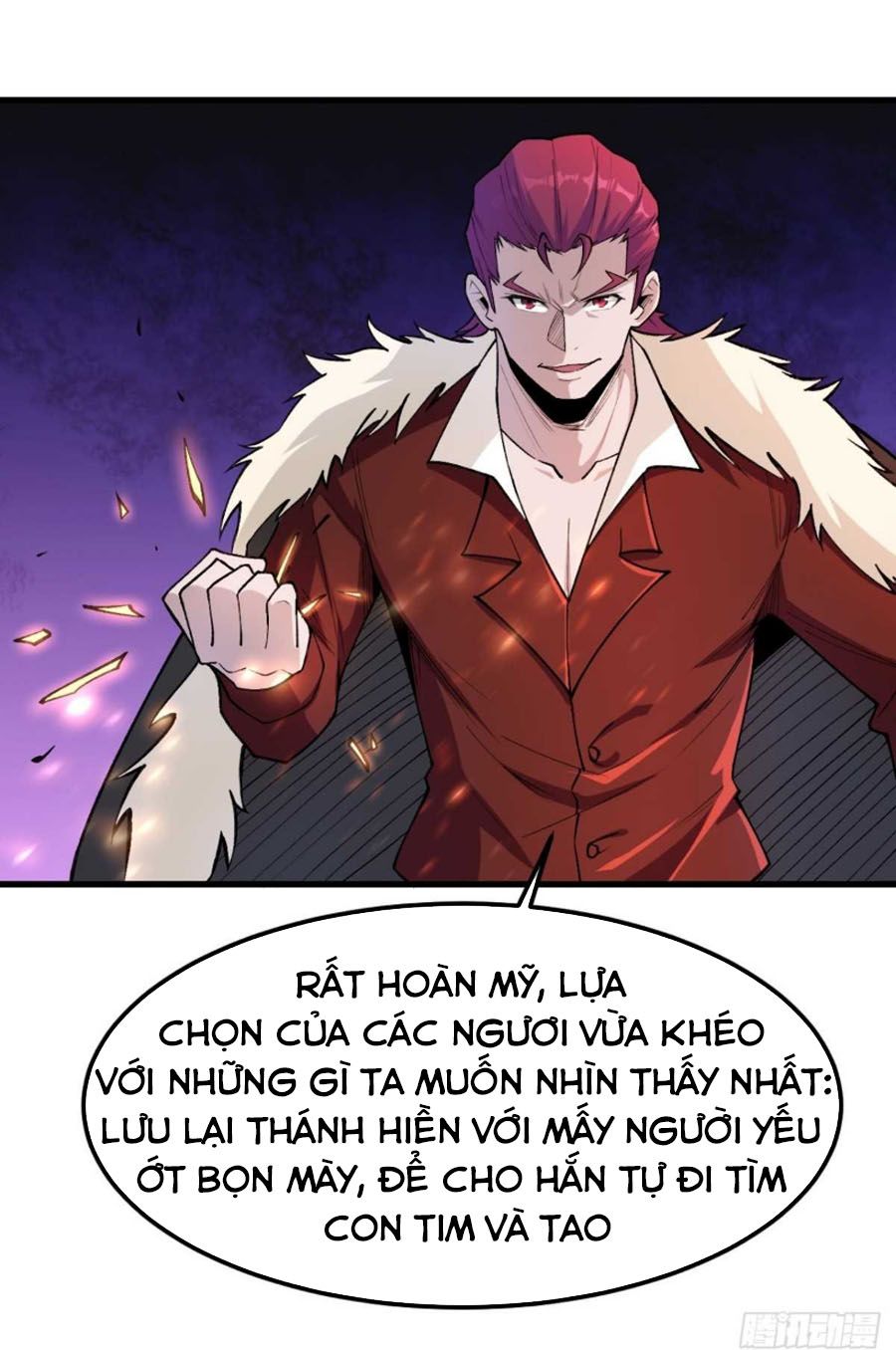 đọc truyện Trở Về Làm Đại Lão Thời Mạt Thế Chương 185 ảnh 20 tại Giả Dược