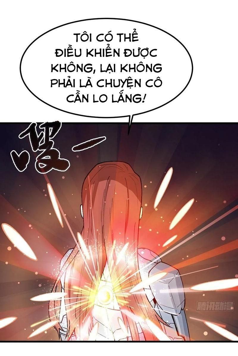 đọc truyện Trở Về Làm Đại Lão Thời Mạt Thế Chương 187 ảnh 13 tại Truyện Dạ Ký